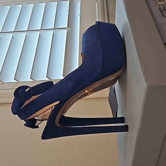 Prada Calzature Donna Heels - Picture 4 of 9